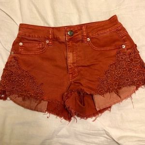 American Eagle Outfitters Shorts